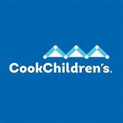 Cook Children's Hospital Logo